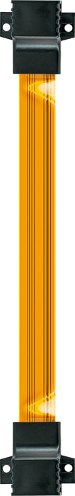 RJ 45 network window feedthrough