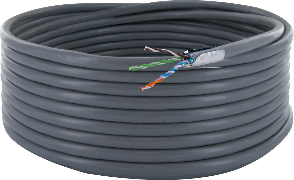 CAT 5e network cable (F / UTP)