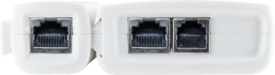 Netzwerkkabeltester