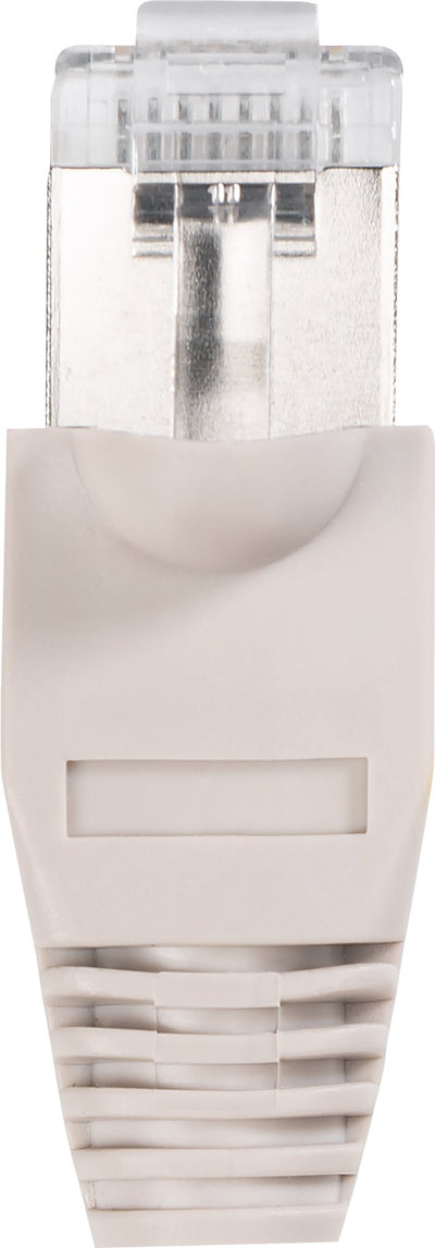 CAT 6 Netzwerkstecker 4/10 Stück