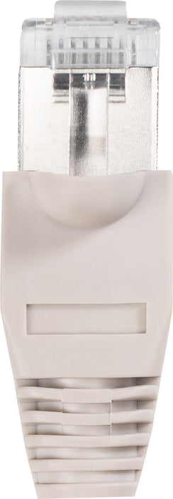 CAT 6 network connector