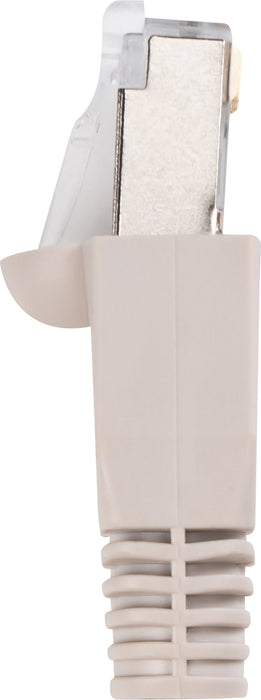 CAT 6 network connector
