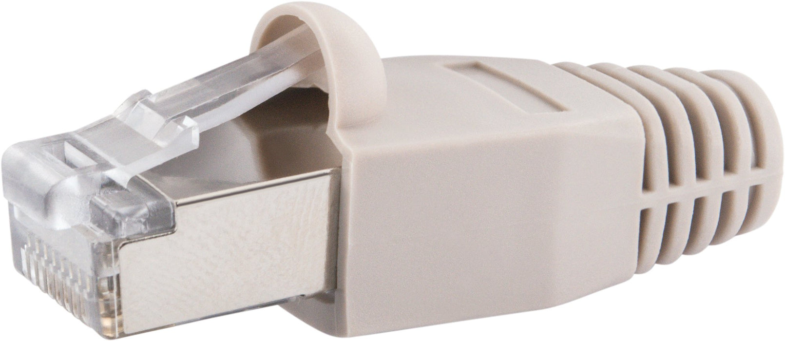 CAT 6 network connector