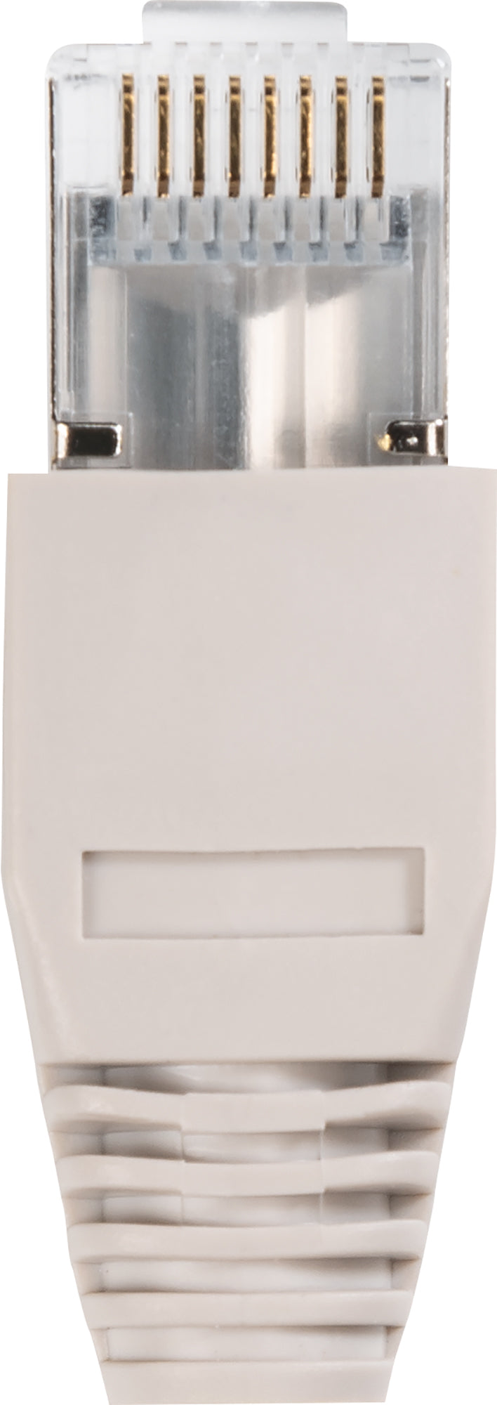CAT 6 Netzwerkstecker 4/10 Stück