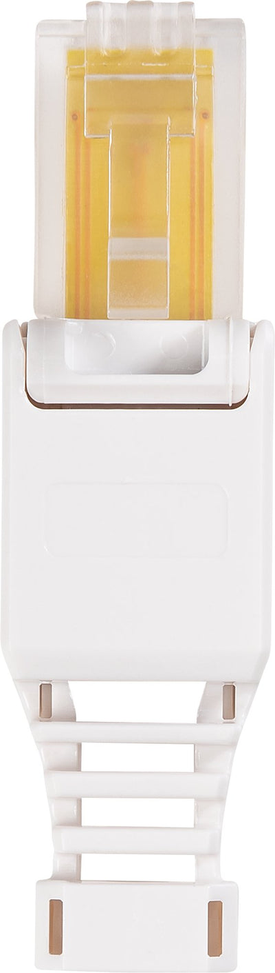 CAT 5e Netzwerkstecker 2er-Set