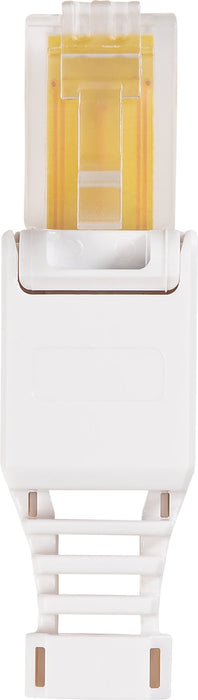 CAT 5e Netzwerkstecker 2er-Set