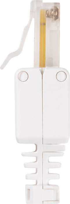 CAT 5e Netzwerkstecker 2er-Set