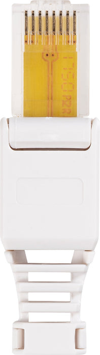 CAT 5e Netzwerkstecker 2er-Set