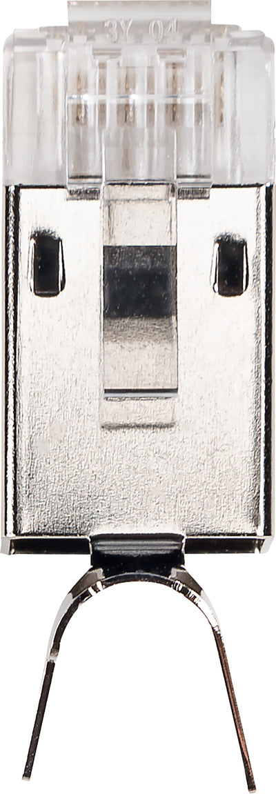 CAT 6A / CAT 7 network connector