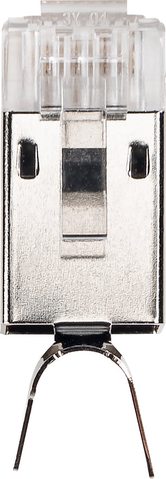 CAT 6A / CAT 7 network connector