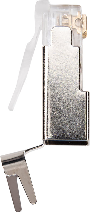 CAT 6A / CAT 7 network connector