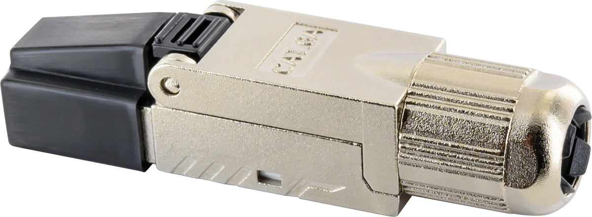 Netzwerkstecker CAT7/6A