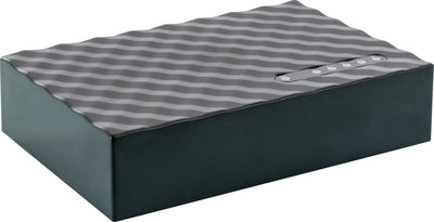 Network switch 5 port, 1000Mbit/s