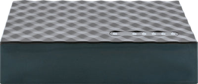 Network switch 5 port, 1000Mbit/s