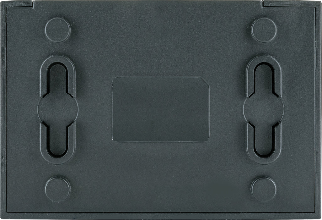 5-Port Netzwerk Switch