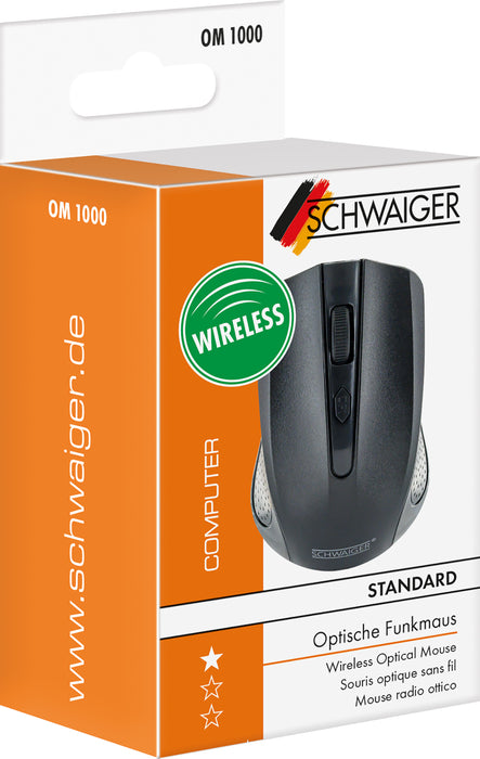 PC Funkmaus
