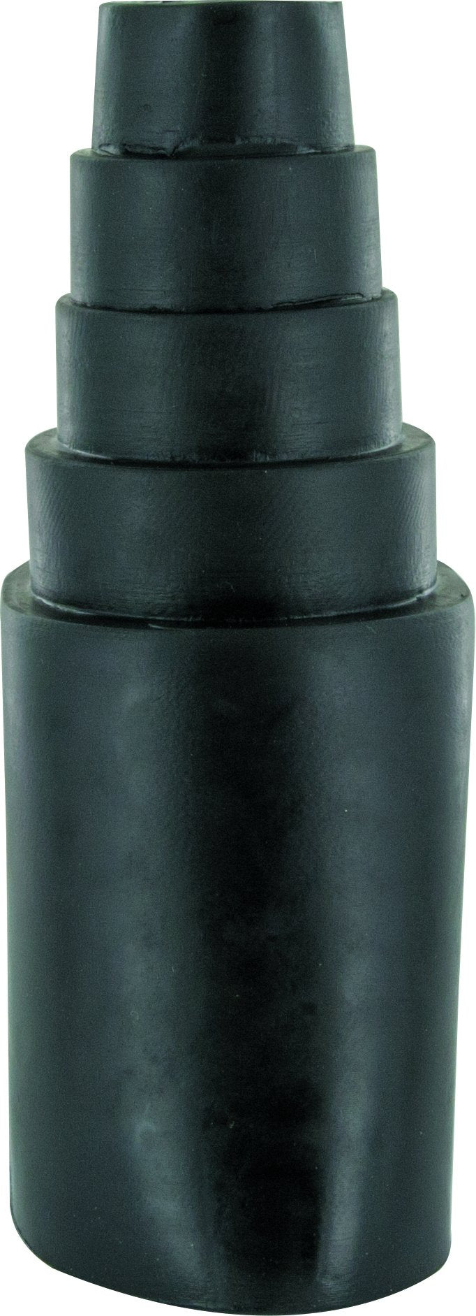 Mast-Manschette PVC Ø 42 - 60 mm