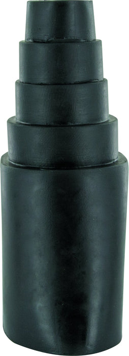 Mast-Manschette PVC Ø 42 - 60 mm
