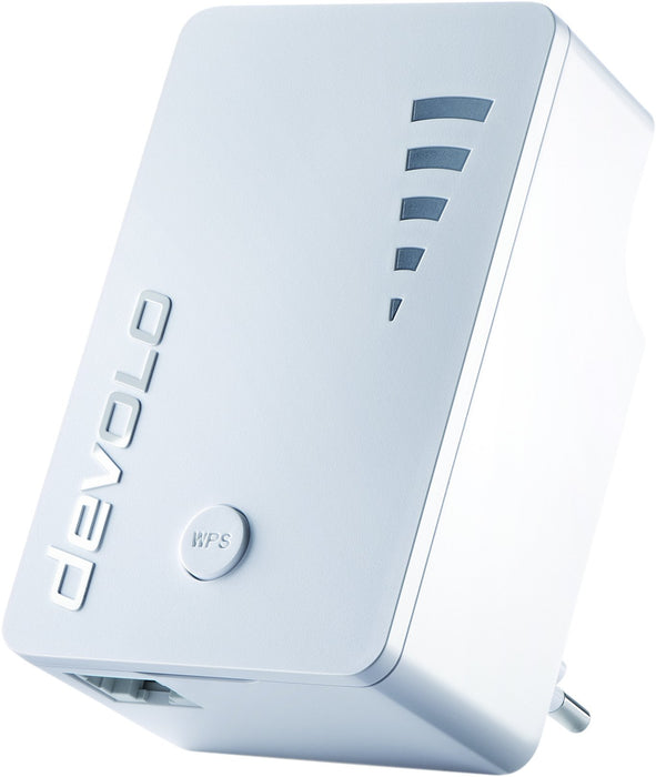 devolo WLAN Verstärker ac