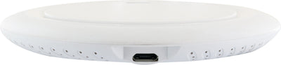 QI-Ladeplatte Ladestation Micro-USB