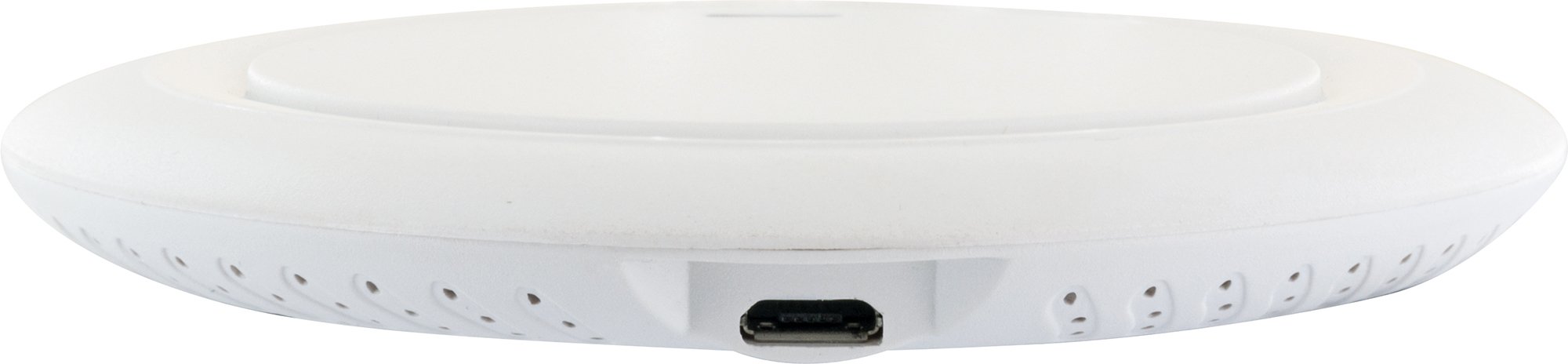 QI-Ladeplatte Ladestation Micro-USB