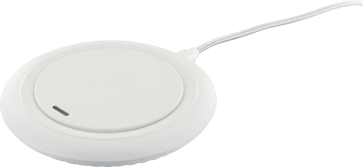 QI-Ladeplatte Ladestation Micro-USB