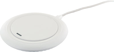 QI-Ladeplatte Ladestation Micro-USB