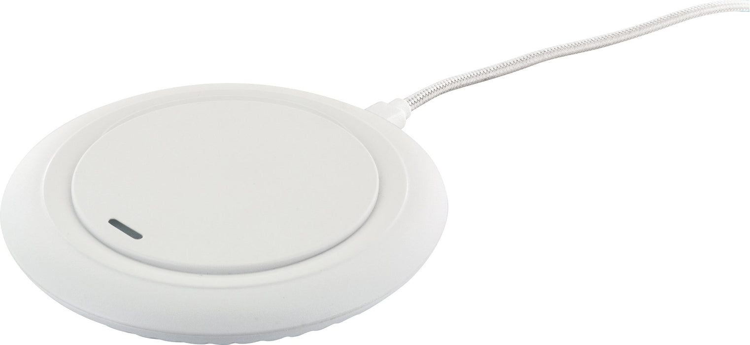 QI-Ladeplatte Ladestation Micro-USB