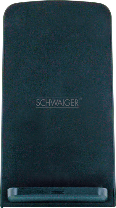 QI-Ladestation Smartphone-Ständer USB-C