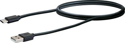 QI-Ladestation Smartphone-Ständer USB-C