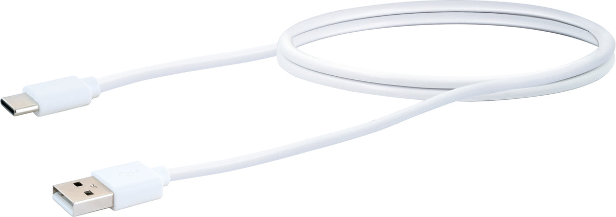 QI-Ladestation Smartphone-Ständer USB-C