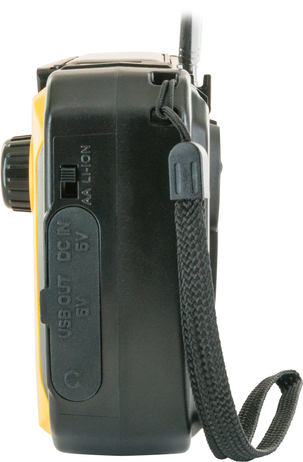 UKW Outdoor Radio