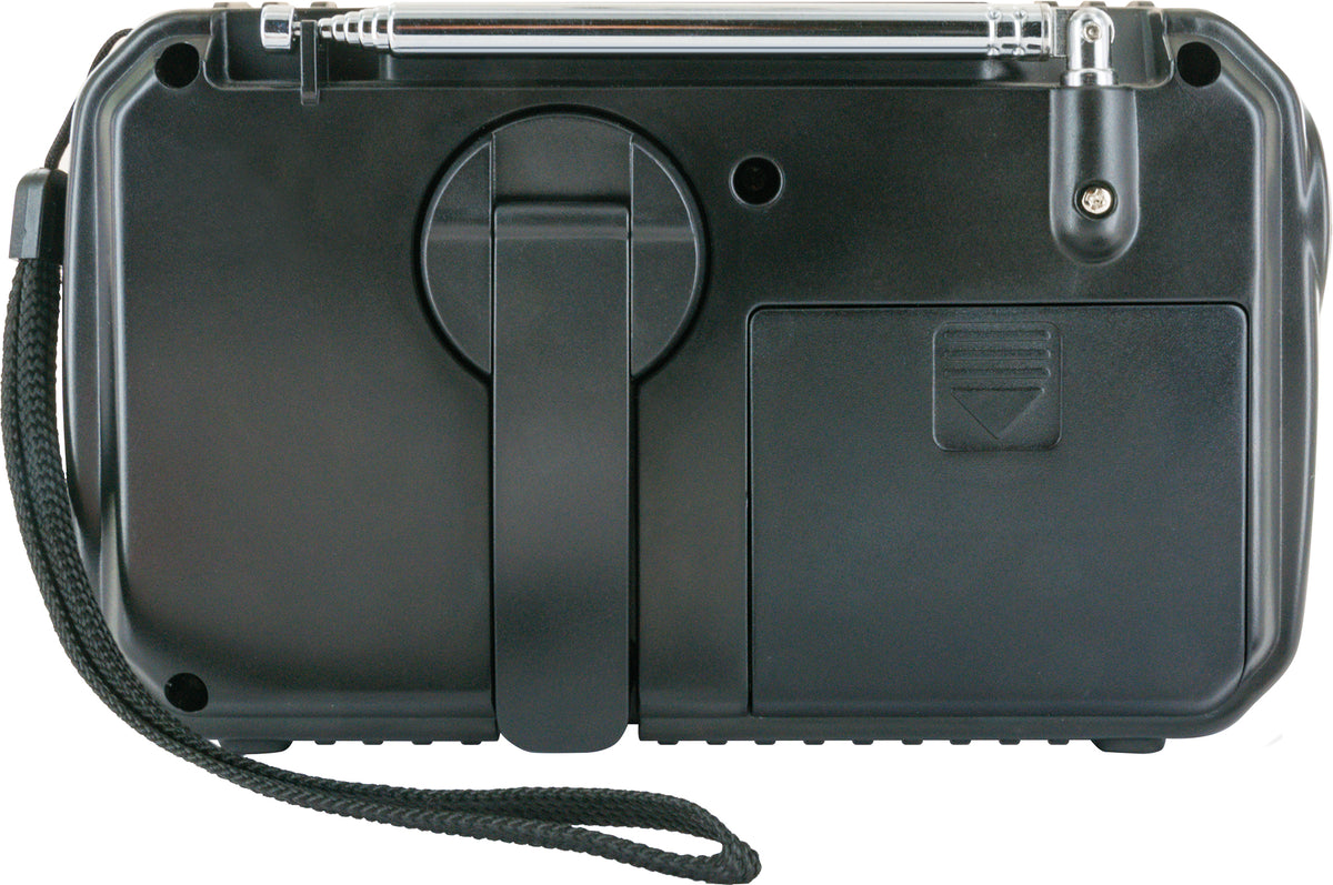 UKW Outdoor Radio
