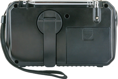 UKW Outdoor Radio