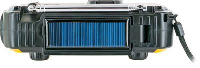 UKW Outdoor Radio