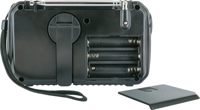 UKW Outdoor Radio