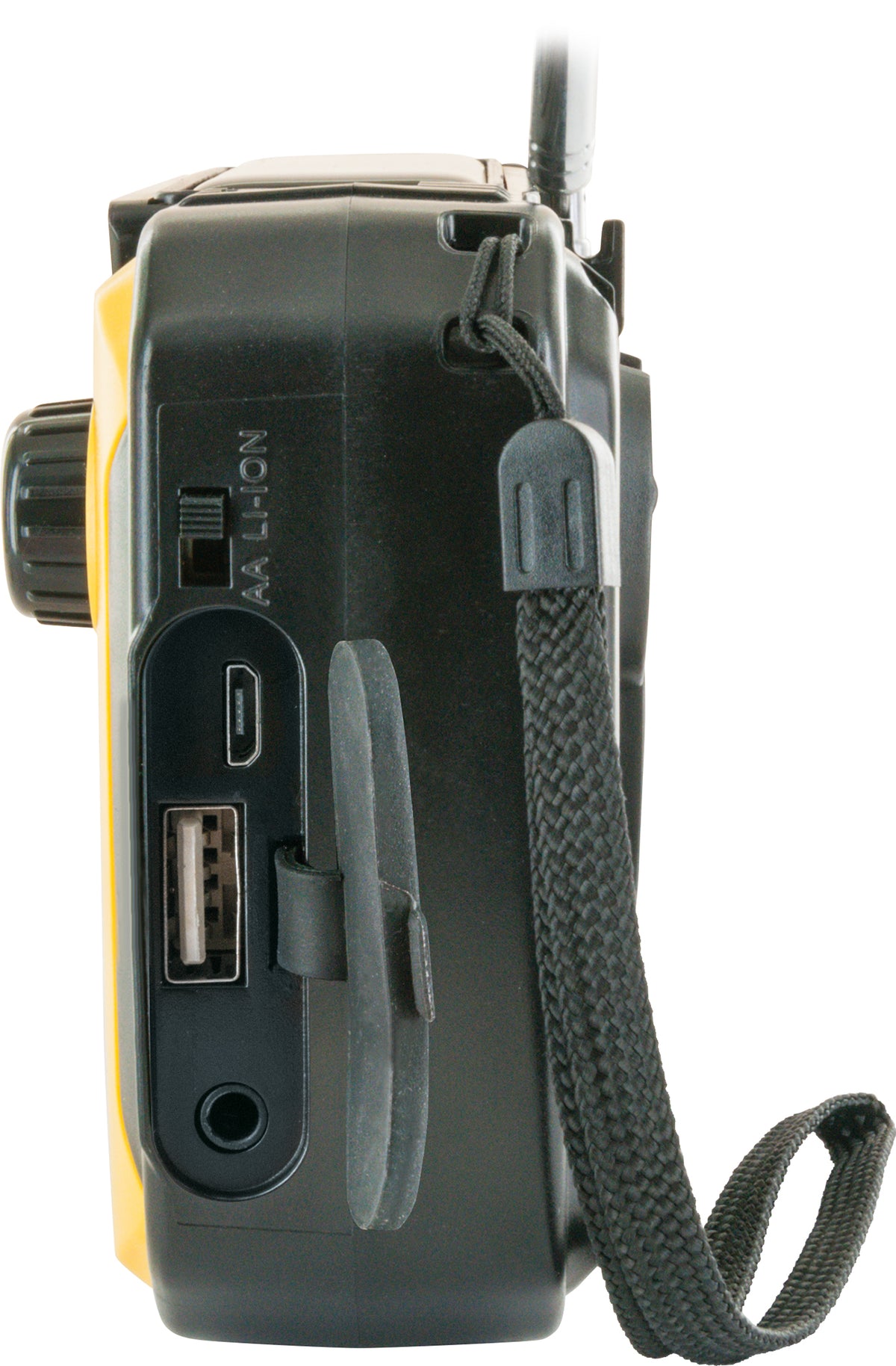 UKW Outdoor Radio