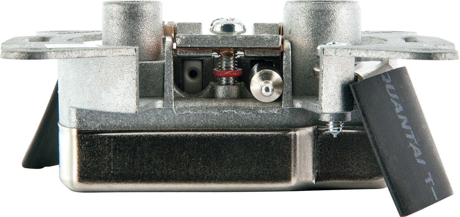 Antenna socket (8 dB)