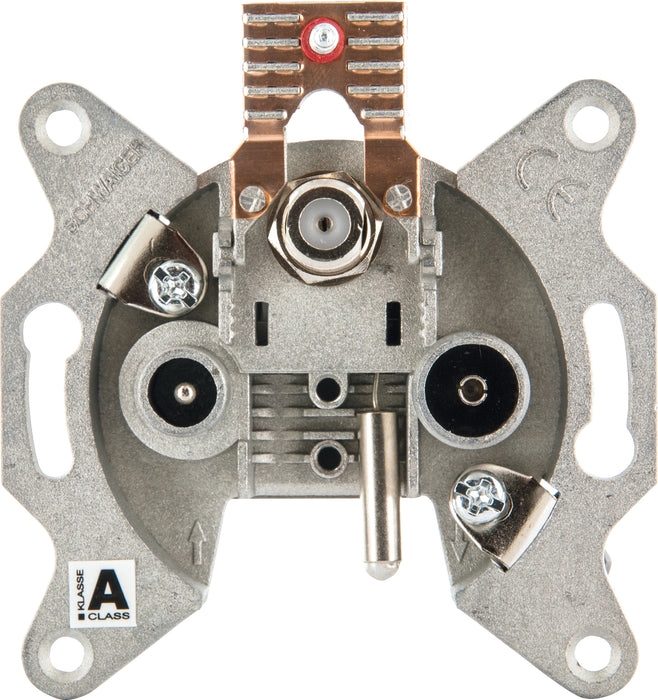 Breitband Durchgangsdose 16 dB