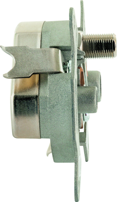 Multimedia through socket (12 dB)