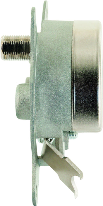 Multimedia through socket (12 dB)