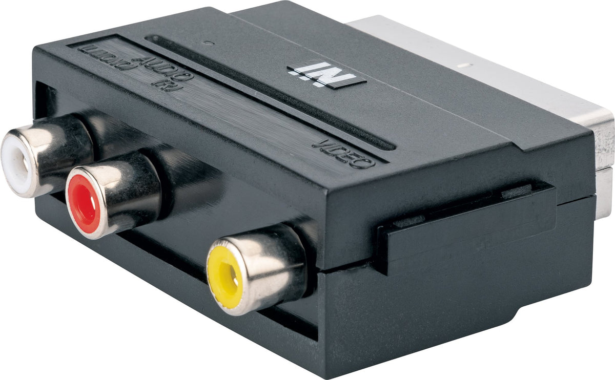 AV Adapter