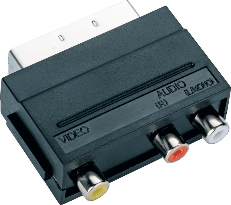 AV Adapter