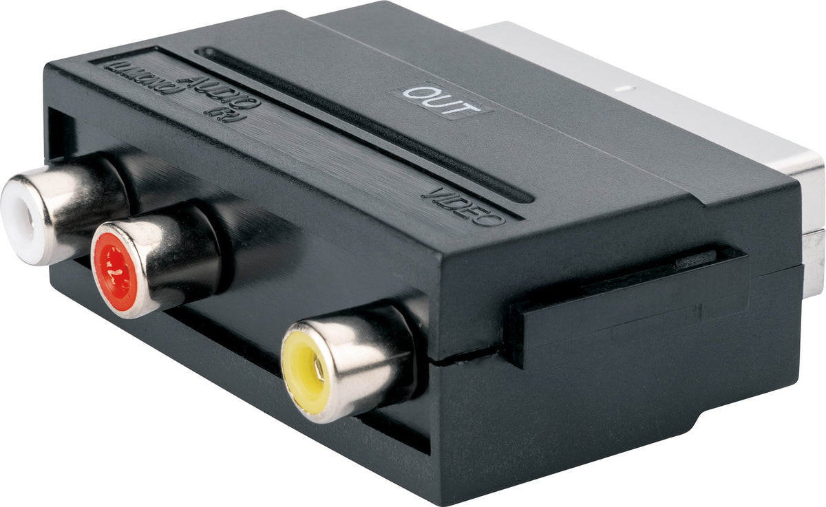 AV Adapter