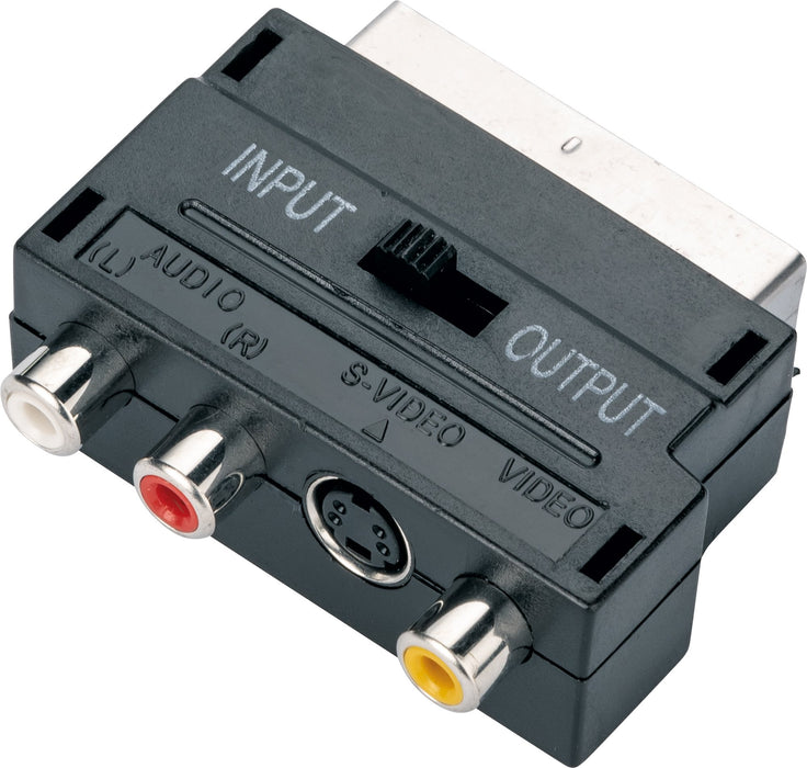 AV Adapter