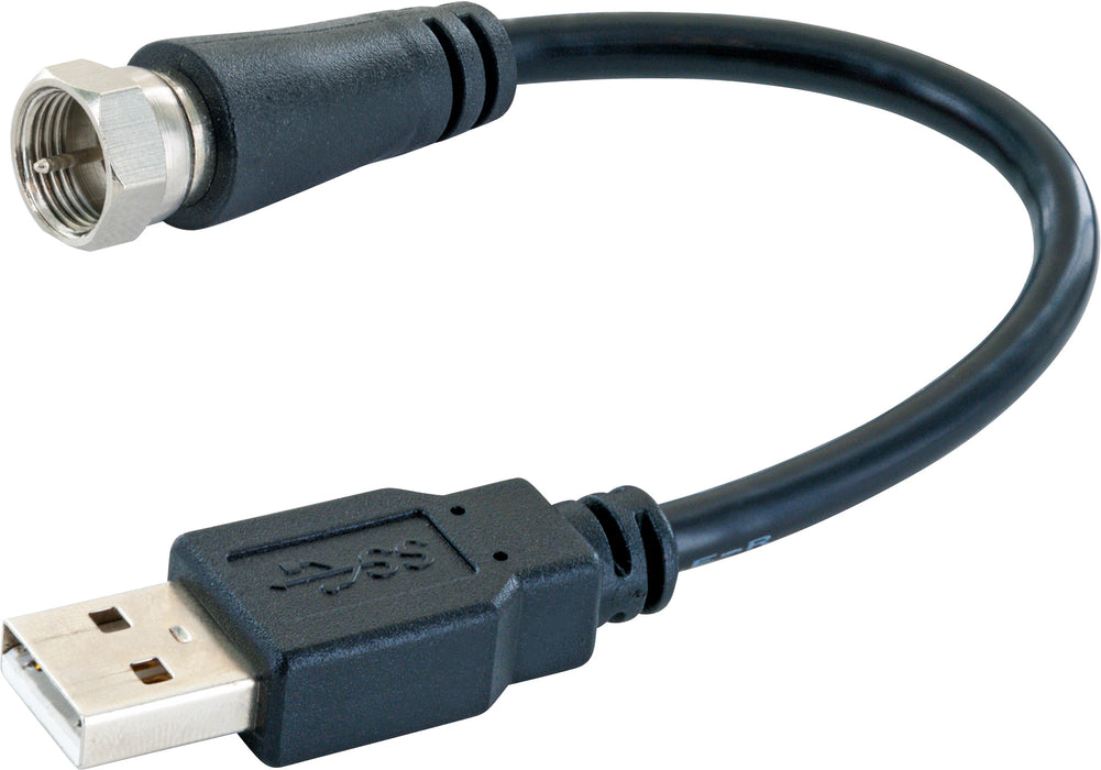 SAT-Finder HD mit Powerbank