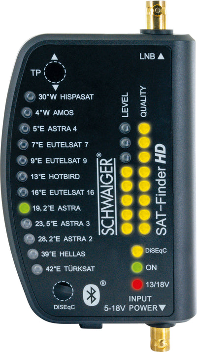 Sat Finder HD