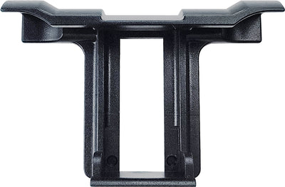 Water drainage clips for solar modules