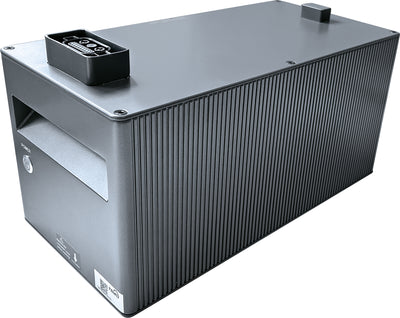 Speicher für Balkonkraftwerke 2 kWh LiFePO4