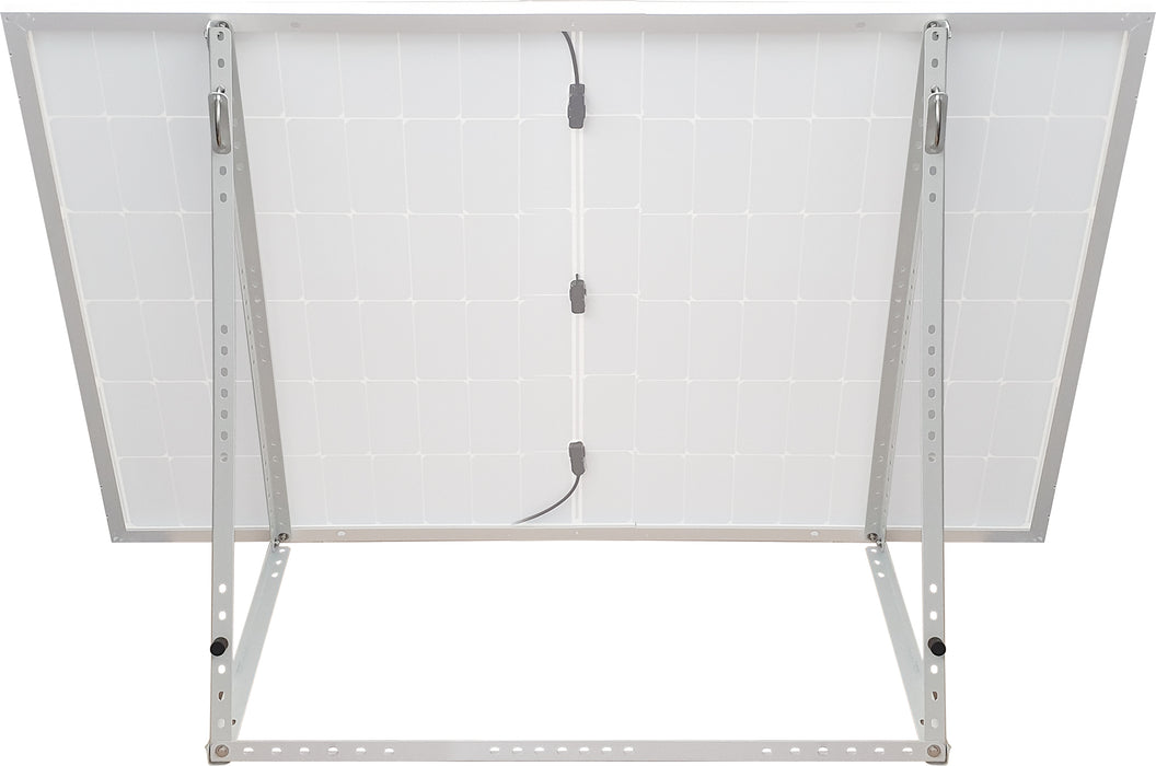 SONDERPOSTEN Solarmodul 300 Wp inkl. Ständerwerk (nur Abholung)